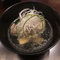 中洲 松 - 
