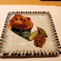 新宿 鮨 ふくじゅ - 
