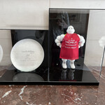 ラ ターブル ドゥ ジョエル・ロブション - 