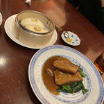 中華風家庭料理 ふーみん - 