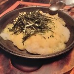 居酒屋 安兵衛 - ピンピン焼き