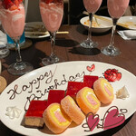 日比谷 Bar 池袋１号店 - 