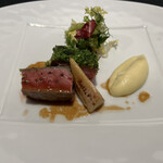 ラ ターブル ドゥ ジョエル・ロブション - 