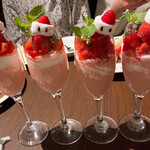 日比谷 Bar 池袋１号店 - 