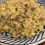 中華風家庭料理 ふーみん - 