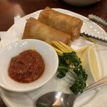 中華風家庭料理 ふーみん - 