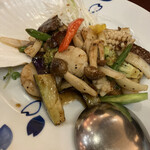 中華風家庭料理 ふーみん - 