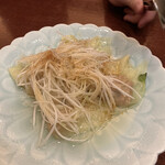 中華風家庭料理 ふーみん - 