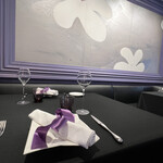 ラ ターブル ドゥ ジョエル・ロブション - 