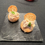 ラ ターブル ドゥ ジョエル・ロブション - 