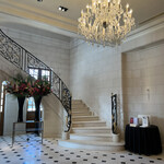 ラ ターブル ドゥ ジョエル・ロブション - 