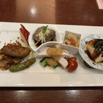 中華風家庭料理 ふーみん - 