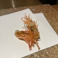 天ぷら 大坂屋 草哲 - 