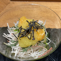 天ぷら 大坂屋 草哲 - 