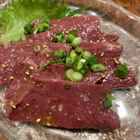 焼肉 スタミナ苑 - 