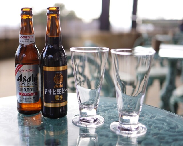 Asahi Group Oyamazaki Sanso Bijutsukan Kissa Shitsu photo