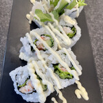 Sushi zammai - 