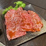 Yakiniku & Motsunabe Ushimaru - 