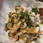 旬肴ふく堀田 - 