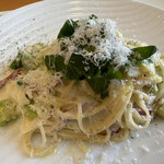 アンテェナアト - 