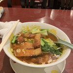 和福飯店 - 