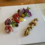 アンテェナアト - 