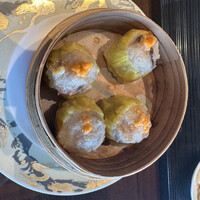 中国料理 カリュウ(ヨコハマ グランド インターコンチネンタル ホテル) - 