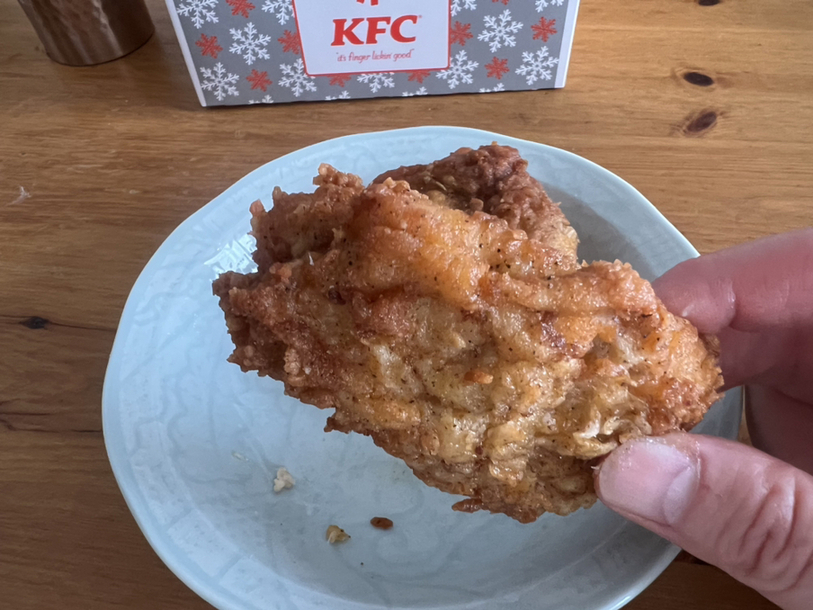 写真 : ケンタッキーフライドチキン 相模原大野台店 - 古淵/レストラン