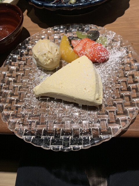 『全てが素晴らしい。』by ronal6361 : 美酒佳肴 庵 （ビシュカコウ アン） - 笹川/居酒屋 [食べログ]