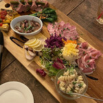 毎日食堂 ブッチ - 