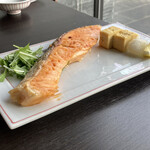 Japanese cuisine Shinju - 