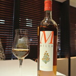 リストランテ カノフィーロ - グラッパ・マローロ