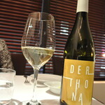 リストランテ カノフィーロ - ピエモンテのティラモッソ