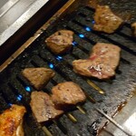 焼肉グルメ　２９６（ニクロー） - 