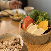 しゃぶしゃぶKINTAN 表参道店 - 