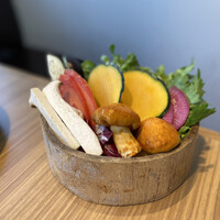 しゃぶしゃぶKINTAN 表参道店 - 