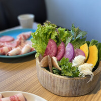 しゃぶしゃぶKINTAN 表参道店 - 