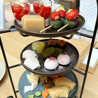 現代里山料理 ZEN HOUSE - 