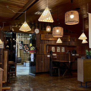 竹のレストランちくし_2