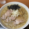 肉煮干中華そば 鈴木ラーメン店