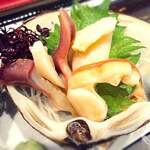 OYSTERBAR SHELL&SHRIMP - 