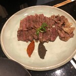 YUGEN Shabu and Sukiyaki - 