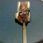 Yakitori Ichiha - 抱き身