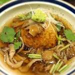 KAKIYA シェル＆シュリンプ - 