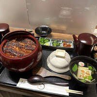 うなぎ家 しば福や - 