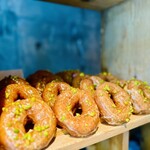 I’m donut? 福岡店 - 店内