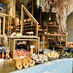 I’m donut? 福岡店 - 店内