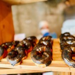 I’m donut? 福岡店 - 店内