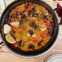 Bar Espanol LA BODEGA 大阪店 - 