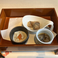 恵比寿 鮨 おぎ乃 -  恵比寿 鮨 おぎ乃 -